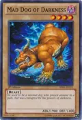 Mad Dog of Darkness BP01-EN113