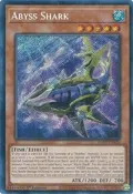 Abyss Shark (Secret Rare) RA03-EN030