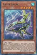 Abyss Shark RA03-EN030
