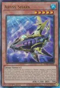 Abyss Shark (PUR) RA03-EN030