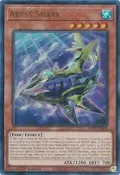Abyss Shark (UR) RA03-EN030