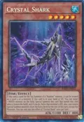 Crystal Shark (PCR) RA03-EN031