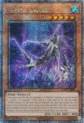 Crystal Shark (Quarter Century Secret Rare) RA03-EN031
