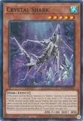 Crystal Shark RA03-EN031