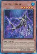 Crystal Shark (PUR) RA03-EN031