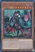 Diabellstar the Black Witch (UR) RA03-EN032