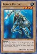 Insect Knight BP01-EN115