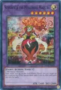 Schuberta the Melodious Maestra RA03-EN034