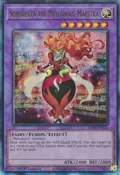 Schuberta the Melodious Maestra (PUR) RA03-EN034