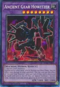 Ancient Gear Howitzer (PCR) RA03-EN035