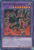Ancient Gear Howitzer RA03-EN035
