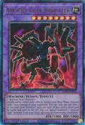 Ancient Gear Howitzer (PUR) RA03-EN035
