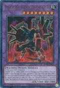 Ancient Gear Howitzer (UR) RA03-EN035