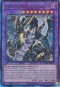 Thunder Dragon Colossus (PUR) RA03-EN036
