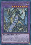 Thunder Dragon Colossus (UR) RA03-EN036