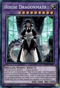 House Dragonmaid (PCR) RA03-EN037