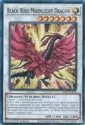 Black Rose Moonlight Dragon RA03-EN038