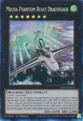 Mecha Phantom Beast Dracossack (PCR) RA03-EN039