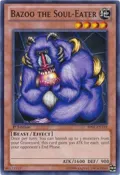 Bazoo the Soul-Eater BP01-EN119