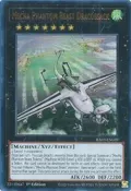 Mecha Phantom Beast Dracossack (UR) RA03-EN039