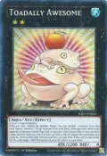 Toadally Awesome RA03-EN040