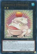 Toadally Awesome (UR) RA03-EN040