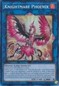 Knightmare Phoenix (PCR) RA03-EN042