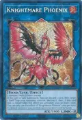 Knightmare Phoenix (Secret Rare) RA03-EN042
