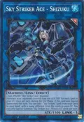 Sky Striker Ace - Shizuku (PCR) RA03-EN043