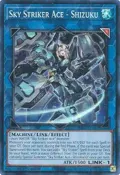 Sky Striker Ace - Shizuku RA03-EN043
