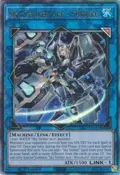 Sky Striker Ace - Shizuku (PUR) RA03-EN043