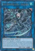 Sky Striker Ace - Shizuku (UR) RA03-EN043