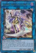 Galatea, the Orcust Automaton (PUR) RA03-EN044