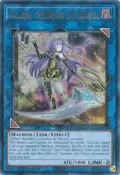 Galatea, the Orcust Automaton (UR) RA03-EN044