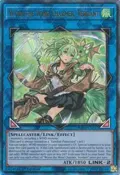 Wynn the Wind Charmer, Verdant (PUR) RA03-EN045