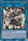 Ancient Gear Ballista (PUR) RA03-EN046