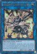 Ancient Gear Ballista (UR) RA03-EN046