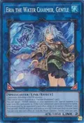 Eria the Water Charmer, Gentle (PCR) RA03-EN047