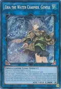 Eria the Water Charmer, Gentle (Secret Rare) RA03-EN047