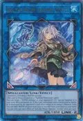 Eria the Water Charmer, Gentle (PUR) RA03-EN047
