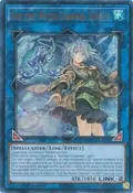 Eria the Water Charmer, Gentle (UR) RA03-EN047