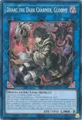 Dharc the Dark Charmer, Gloomy RA03-EN048