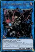 Dharc the Dark Charmer, Gloomy (PUR) RA03-EN048