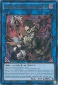 Dharc the Dark Charmer, Gloomy (UR) RA03-EN048
