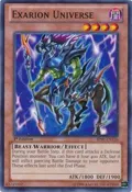 Exarion Universe BP01-EN126