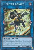 S:P Little Knight RA03-EN049