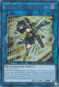 S:P Little Knight (UR) RA03-EN049