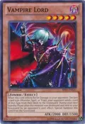 Vampire Lord BP01-EN127