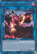 Promethean Princess, Bestower of Flames (PUR) RA03-EN050