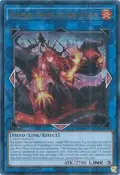 Promethean Princess, Bestower of Flames (UR) RA03-EN050